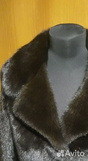 Воротничок, шарф, из меха, наличие и изготовление