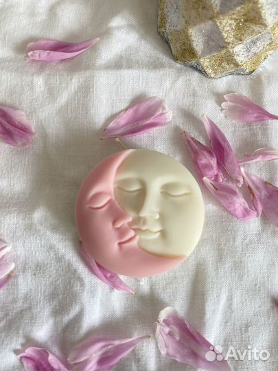 Свечи ручной работы