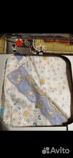 Постельный комплект 2х спальный