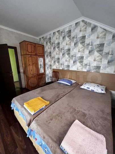 Комната 15 м², 2/2 эт.