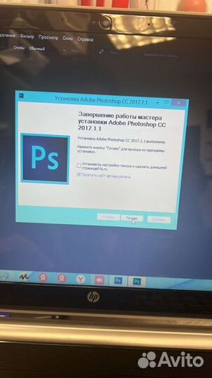 Установка Windows Настройка программ Комп мастер