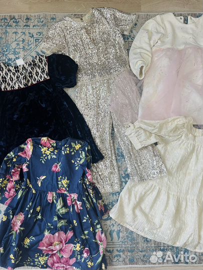 Детская одежда для девочек