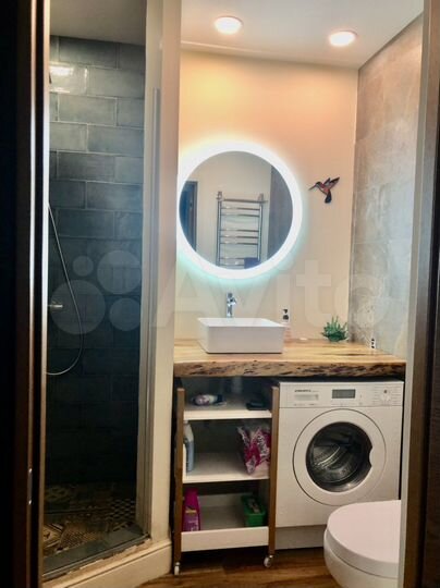 2-к. квартира, 90 м², 5/6 эт.