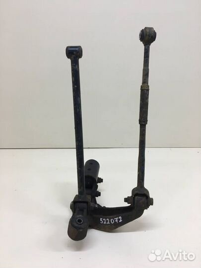 Кулак поворотный задний правый Toyota Camry V40 20