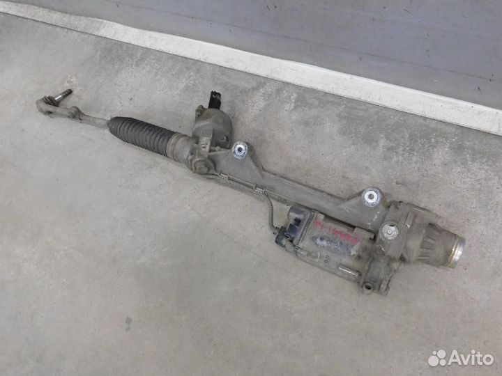 Рейка рулевая BMW 1-Series