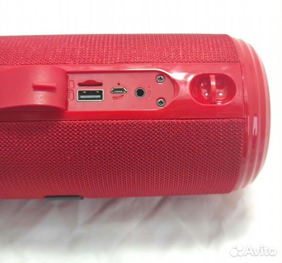 Портативная блютуз колонка Borofone беспроводная