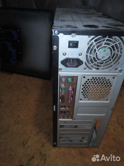 Корпус для пк