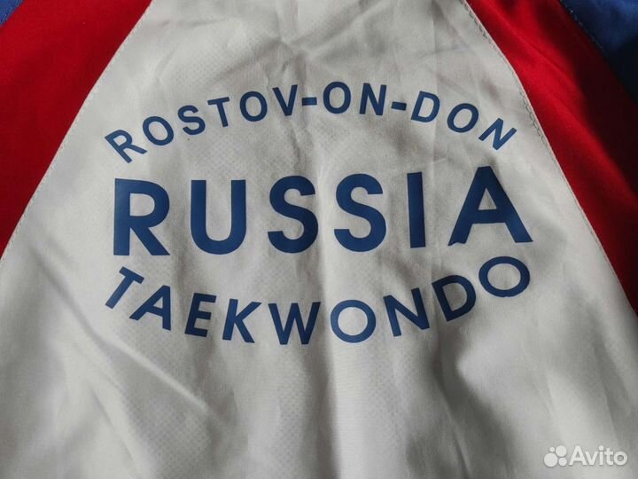 Спортивный костюм для мальчика 152