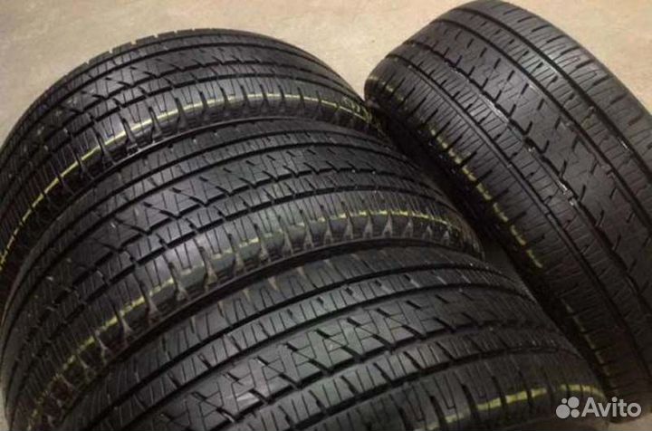 Bridgestone Dueler H/L 245/50 R20