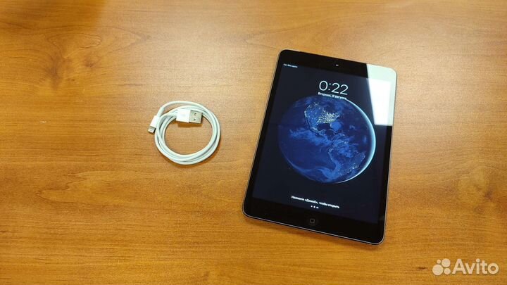 iPad mini 2 с Сим-картой