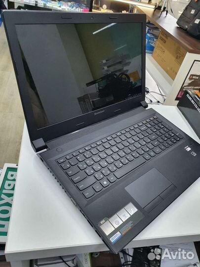 Ноутбук Lenovo B50-45