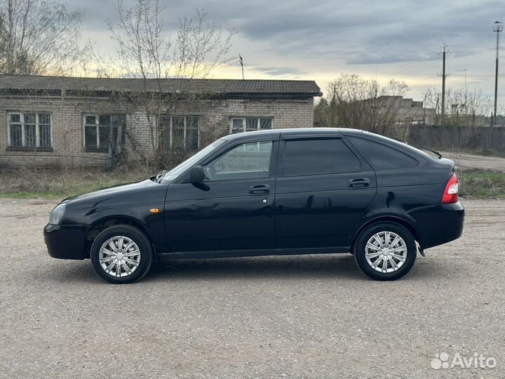 LADA Priora 1.6 МТ, 2011, 178 000 км