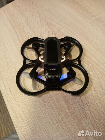Квадрокоптер beta fpv aguila 16