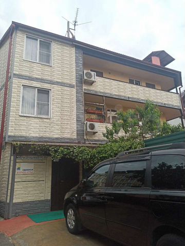 Комната 20 м², 2/4 эт.