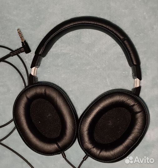 Audio-Technica ATH-MSR7B