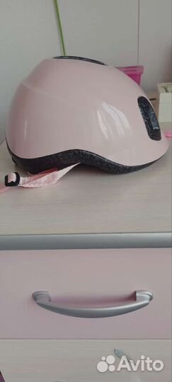 Каска,шлем для велосипеда
