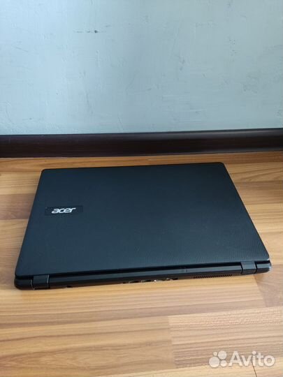 Acer для офиса и учебы intel /4гб озу/500жд