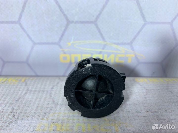 Динамик звуковой передний Opel Astra H