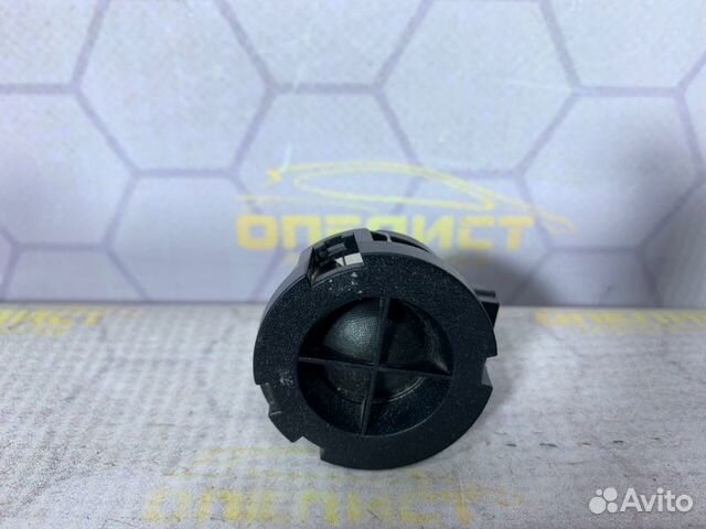 Динамик звуковой передний Opel Astra H