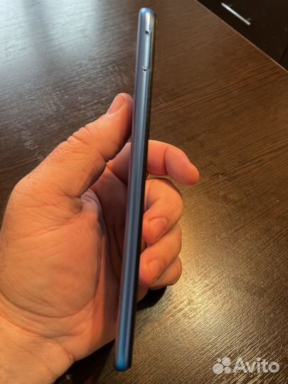 Xiaomi Redmi 10C, 4/64 ГБ