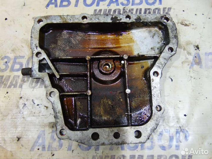 Крышка корпуса кпп для Toyota Corolla 7 1991-2002