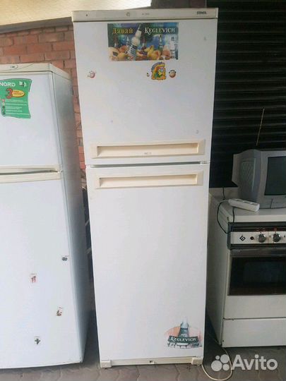 Холодильник Stinol