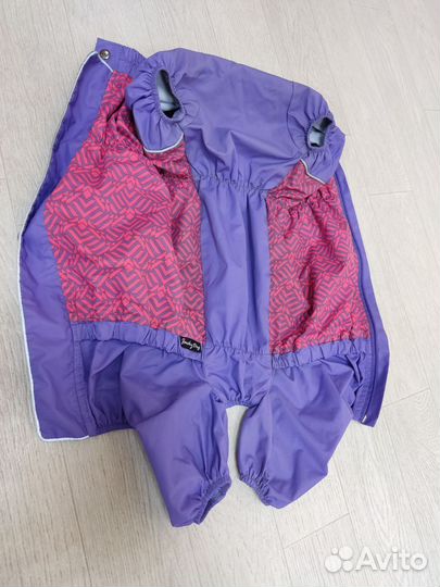 Комбинезон для собаки