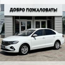 Новый Jetta VA3 1.5 AT, 2023, цена от 1 950 000 руб.