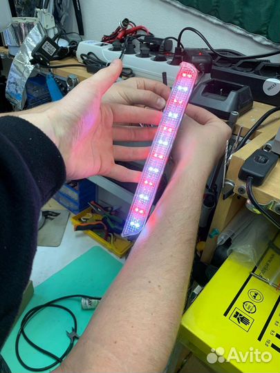 Mazda 3 (BK) 5 6 Катафоты со светодиодами