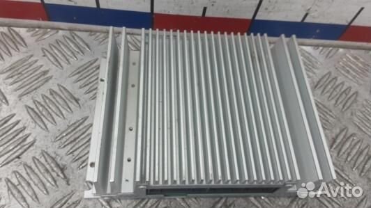 Усилитель музыки KIA sportage 3 (2BL19XL01)