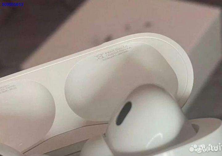 Apple air pods pro 2 premium