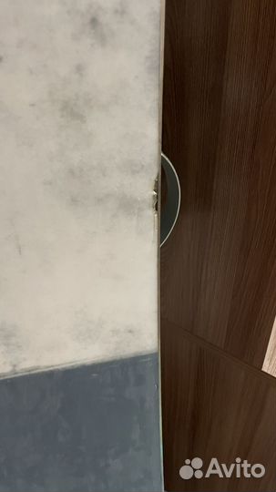 Сноуборд Burton Trick Pilot 158