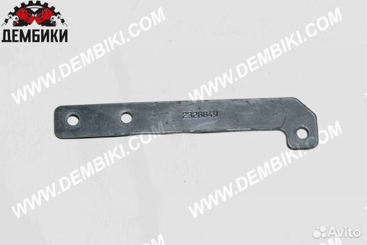 Кронштейн датчика уровня пола подвески 2328849 sca