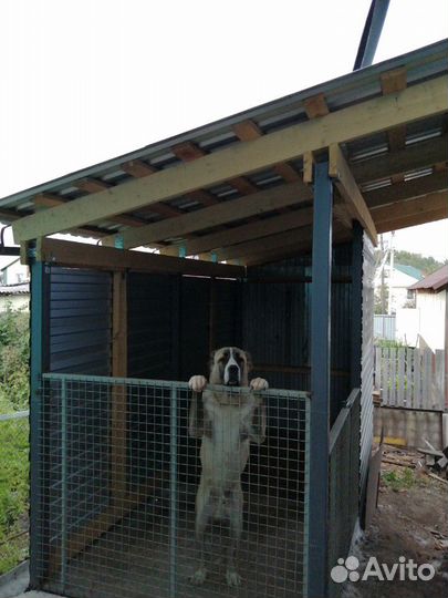 Заборы Навесы