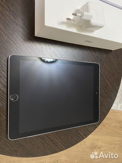 iPad 6го поколения 32gb