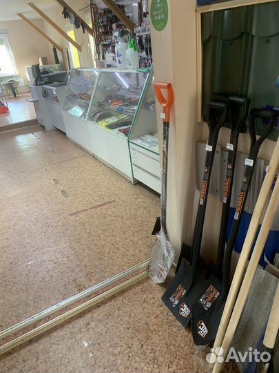 Продается отдел