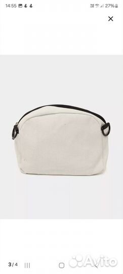 Сумка кроссбоди