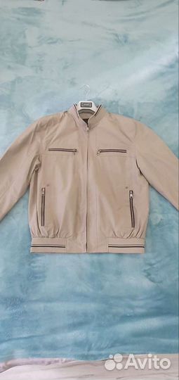 Ветровка мужская