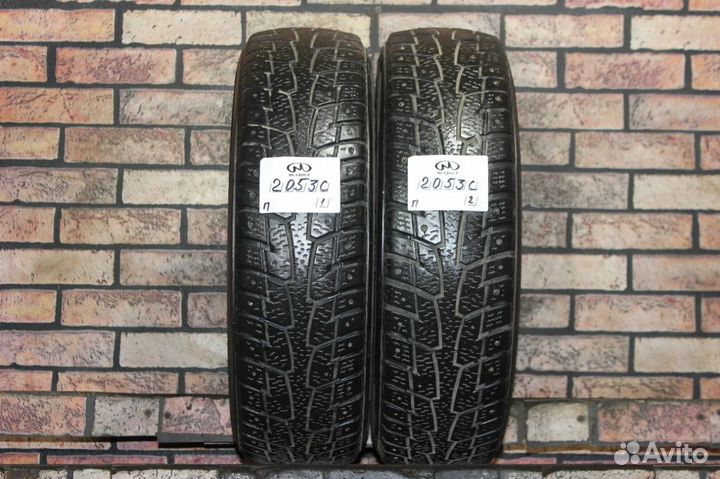 Hankook Winter I'Pike LT RW09 195/70 R15