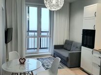 2-к. квартира, 58 м², 16/17 эт.