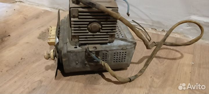 Радио Газ 21