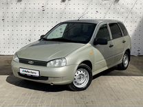 ВАЗ (LADA) Kalina 1.6 MT, 2012, 150 530 км, с пробегом, цена 415 000 руб.