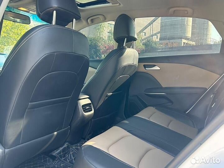 Chevrolet Cruze 1.4 AT, 2022, 38 000 км