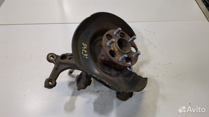 Ступица (кулак, цапфа) Toyota Prius, 2018