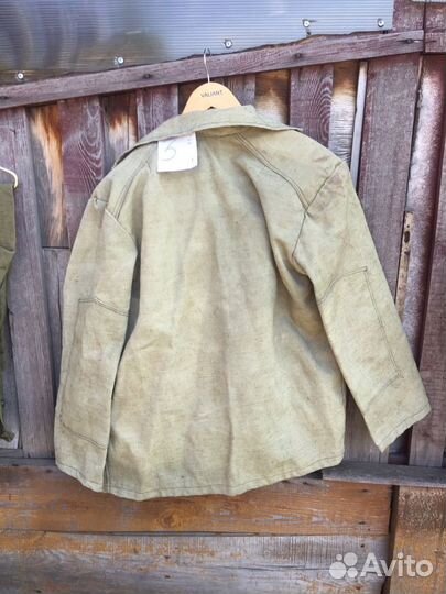 Спец одежда для сварщика