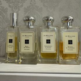 Колонь jo malone оригинал