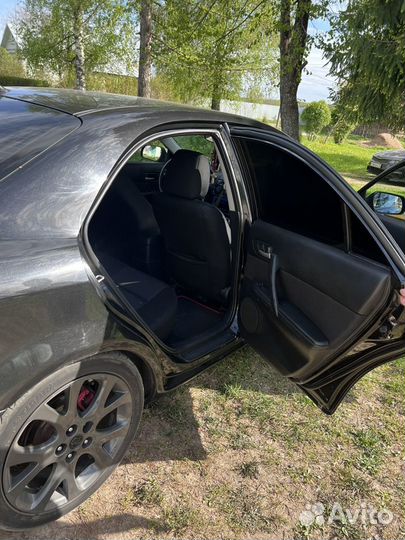 Mazda 6 2.0 МТ, 2005, 349 000 км