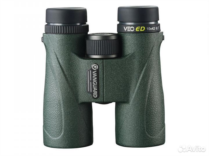 Vanguard VEO ED 10x42 Carbon Fernglas