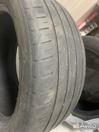 Toyo Proxes CF2 225/50 R17