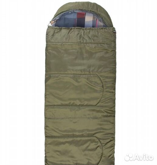 Спальный мешок olympus Wide 300 T-HS-SB-OW-300 Hel